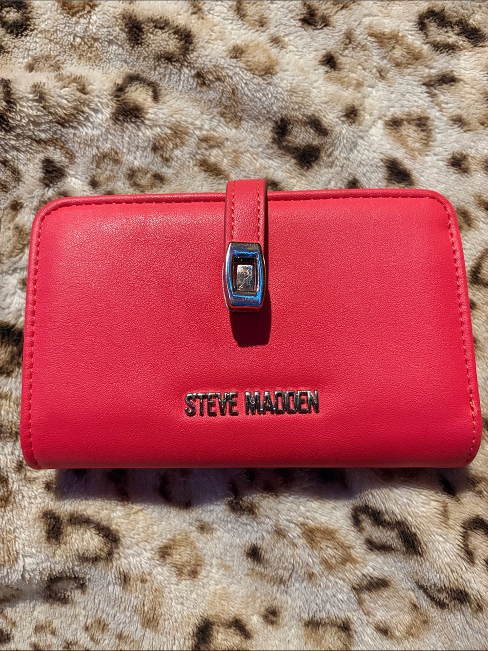 Steve Madden Wallet